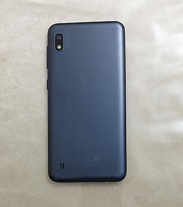 Техника и электроника: Samsung Galaxy A10, 32 ГБ, Сенсорный — 3