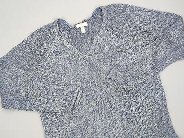 sweter damski diverse: H&M, Sweter damski, rozmiar M — 1