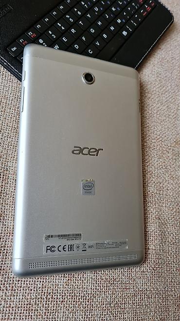 Tableti: Acer Iconia Tab 8 A1-840 + futrola sa tastaturom - Ekran: 8 inča — 4