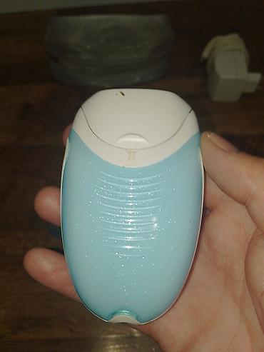 Električni depilatori: Braun Silk-épil Xelle epilator sa kompletnim setom nastavaka — 3