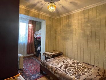 Köhnə tikili: Bakı, 4 otaqlı, Köhnə tikili, m. Həzi Aslanov, 110 kv. m — 6