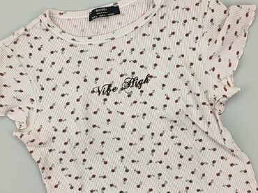 Topy: Top Bershka, M, stan - Bardzo dobry