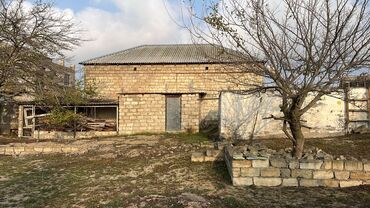 Həyət evləri və villaların satışı: 5 otaqlı, 200 kv. m, Kredit var, Orta təmir — 7