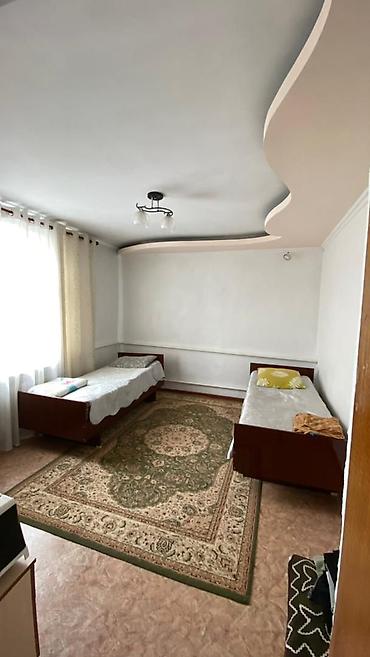 Продажа коттеджей и домов: 🏠Продается дом в ж/м Ак-ордо1 📍Отличное расположение, тихий — 8