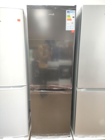 умный холодильник: Холодильник Avest, Новый, Двухкамерный