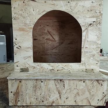 Товары и оборудование для с/х животных: Продаю гнезда для кур с яйцосборником также делаю на заказ любой — 17