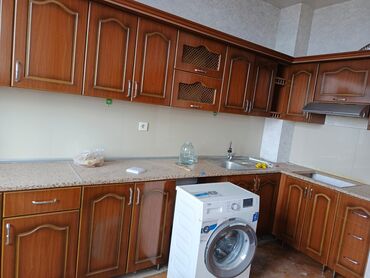İnformatika: Mətbəx mebeli 6 metr yuxarı 3 metr aşağı hissəsidir. Aspirator qaz