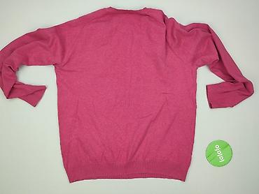 burton sweter: Burton, Sweter damski, rozmiar M — 3