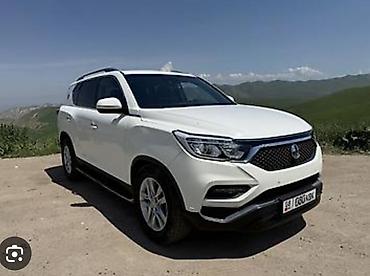 rexton: Еду из Бишкека в Каракол. Выезд 15 октября в первой половине дня Цена — 1