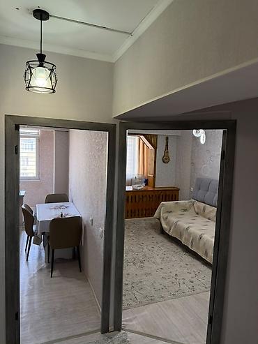 ипатека квартир: 2 комнаты, 60 м², Индивидуалка, 5 этаж, Свежий ремонт — 2