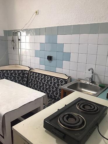 квартира ош аренда долгосрочные: Сдается двух комнатная квартира в Кара балте Район 40 лет Киргизии — 2