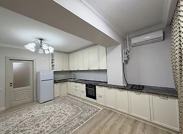 3комнаты: 3 комнаты, 120 м², 9 мкр Индивидуалка, 1 этаж, Евроремонт — 8
