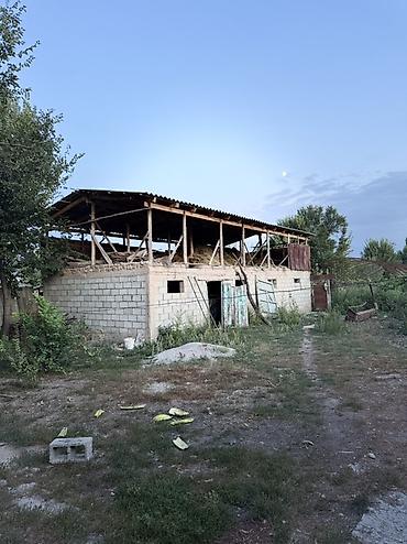 баня дем: Продаётся дом с большим приусадебным участком и хозяйственными — 3