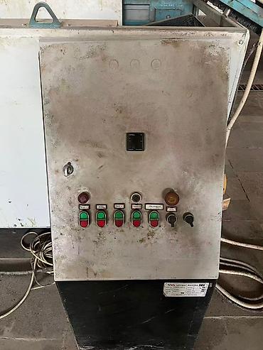 Грануляторы, экструдеры: Линия по производству кормов (рыба/птица/КРС), Турция 2022 — 3