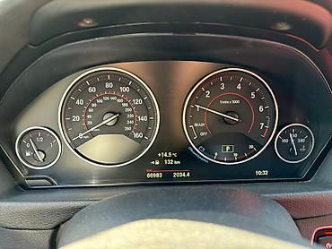 BMW: BMW 3 series: 2018 г., 2 л, Автомат, Бензин, Седан — 9