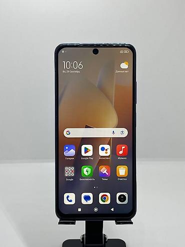 Redmi, Redmi Note 11, Колдонулган, 128 ГБ, түсү - Кара, 2 SIM — 7