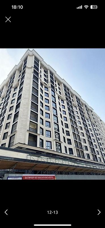 Долгосрочная аренда квартир: 1 комната, Собственник, С мебелью полностью at lalafo.kg — 1 Долгосрочная аренда квартир: 1 комната, Собственник, С мебелью полностью — 1
