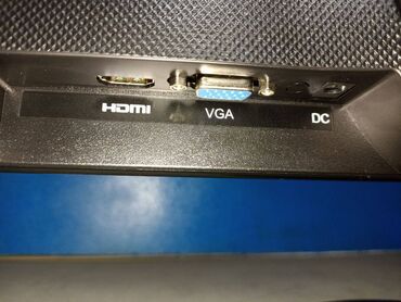 Мониторы: Монитор, Новый, 23" - 24" — 13