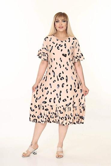 Haljine: Haljine
Cena 2600
Vel. Xl, 2XL, 3XL, 4XL.
V20 — 19