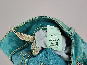 celine clothes: Jeansy damskie, rozmiar L — 5
