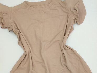 cross jeans zakręt: Women's blouse, size L (EU 40)