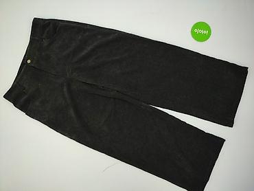 patchwork: Shein, Spodnie materiałowe damskie, rozmiar XL — 2