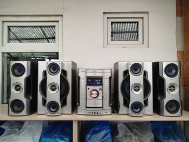 сони магнитафон: Продаю недорого SONY мощный музыкальный центр есть AUX есть и другие
