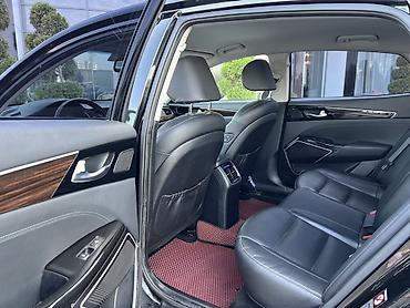 Kia: Kia K7: 2019 г., 2.4 л, Автомат, Бензин, Седан — 8