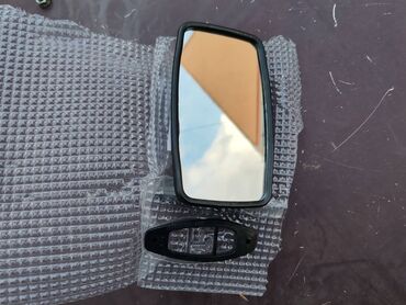 Auto delovi: Retrovizor levi, desni Lada 2121,21213,21214 Niva. Novo. Originalno — 1