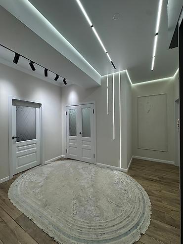 Продажа квартир: 3 комнаты, 91 м², Элитка, 9 этаж, Евроремонт — 5