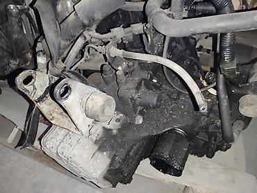 мкпп altezza: МКПП Toyota Avensis 3ZZ-FE 1.6 2001 (б/у) — 1
