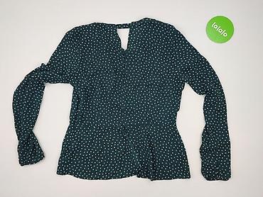bluzki w serca: Bershka, Bluzka damska, rozmiar L — 3