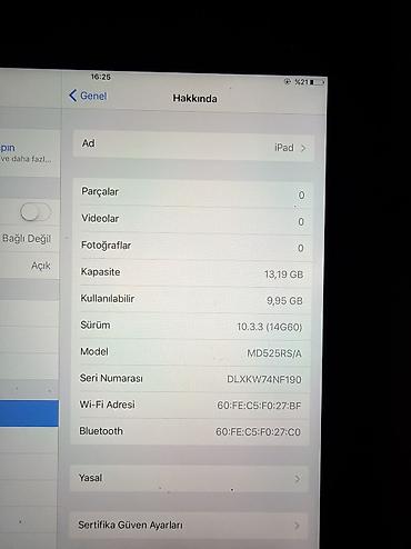 чехол ipad 4: Apple iPad (qara ön panel, gümüş arxa hissə) – orijinal qutusu ilə — 5
