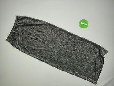 gold sk: Boohoo, Spódnica damska, rozmiar XS — 3