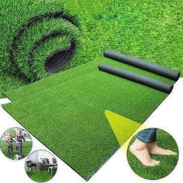 растения домашние: 🌱 ИСКУССТВЕННЫЙ ГАЗОН — КРАСИВО И НАДОЛГО! 🌱 Продажа и укладка под