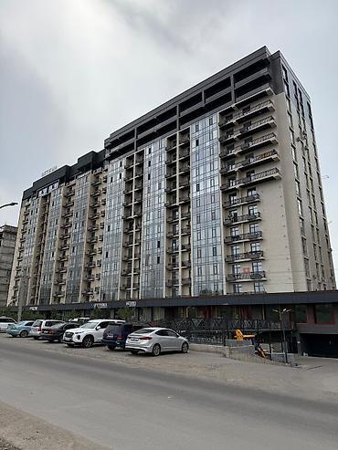 Продажа квартир: 3 комнаты, 128 м², Элитка, 2 этаж — 23