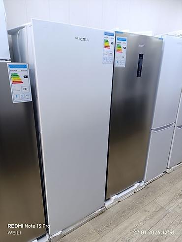 Морозильники: Морозильник, Новый, Бесплатная доставка — 13