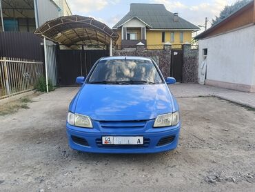 авто в рассрочку лизинг: Mitsubishi Space Star: 2002 г., 1.6 л, Автомат, Бензин, Минивэн