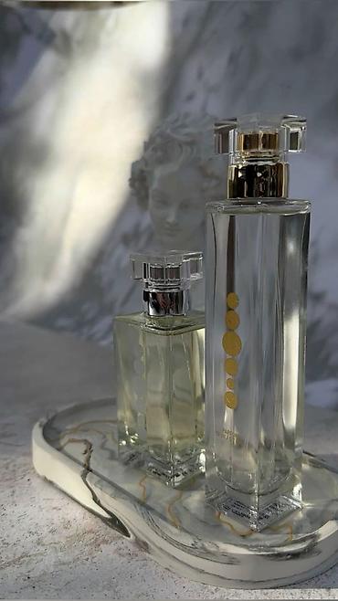 Парфюмерия: ✨ Парфюм Essence — ваша незабываемая аура! ✨ Откройте для себя — 8