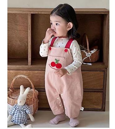 Верхняя одежда: Детская одежда: белое хлопк.нарядное платье с ободочком и носочками на — 22