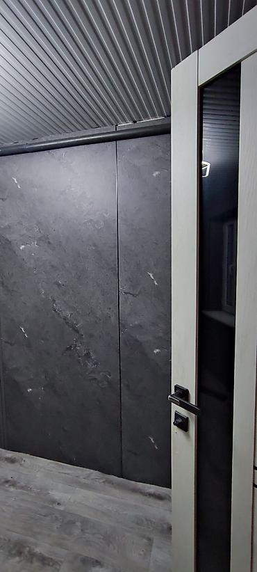 Откатные ворота: Продаю дом 52кв/м в доме 3комноты и проходная кухня а так же сан узел — 19