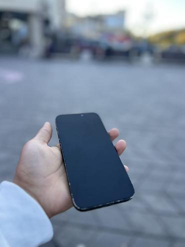 Apple iPhone: IPhone 14 Pro Max, 256 ГБ менян экран корпус под замену и акум цена — 12