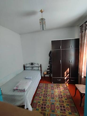 Продажа коттеджей и домов: 4 комнаты, 55 м², 5 соток, Бишкек, Западный (новый) автовокзал Риэлтор — 11