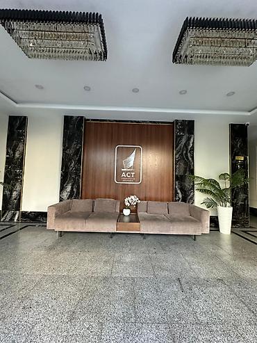 act: 4 комнаты, 162 м², Ала-Арча ТРЦ Элитка, 5 этаж, Евроремонт — 2