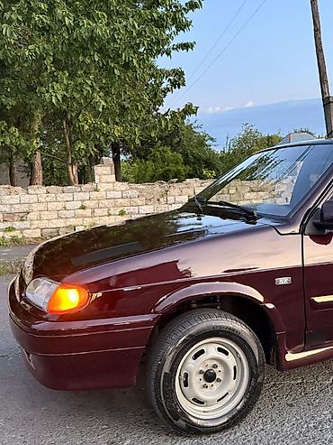 VAZ (LADA): Salam aleykum Oz qiymetine uygun 2110 priora 015 basqa vedusilerle — 5