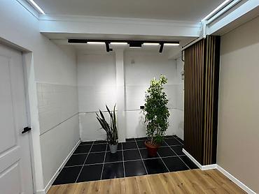 kant flat: 2 комнаты, 63 м², Технопарк Элитка, 2 этаж, Дизайнерский ремонт — 5