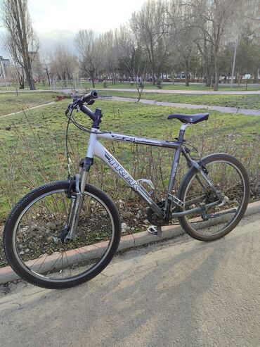mersedes benz 814: Продаю велосипед оригинал