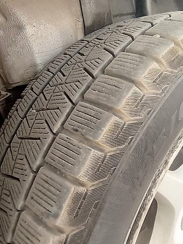 Honda: Honda Stream: 2003 г., 2 л, Автомат, Бензин, Минивэн — 11