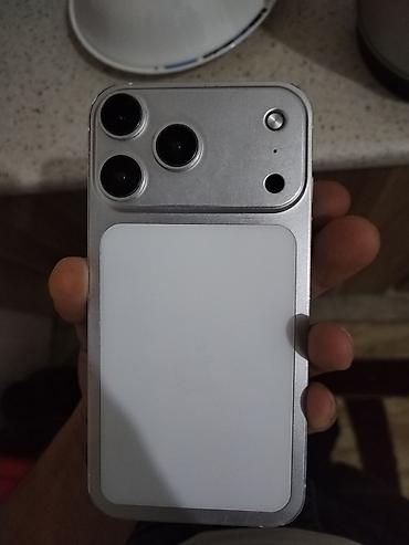 təhlükəsizlik kameralari: IPhone Xr — 1