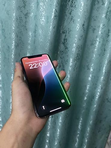apple cinema: Смартфон Apple iPhone (линейка с Face ID и экраном с «чёлкой» — 2